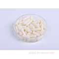 Empty Capsules White 1000pcs White size 0 empty capsule Factory